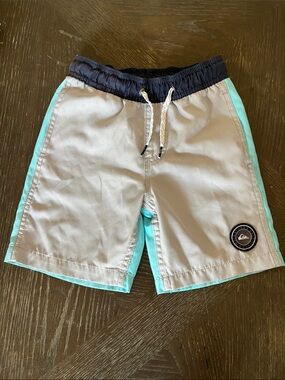 Quiksilver Swim Trunks